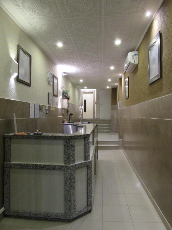 Hotel Salomao - Proximo A 25 De Marco, Bom Retiro, Bras E Rua Santa Efigenia, A 2 Minutos Do Mirante Sampa Sky E Pista De Skate Anhangabau Sao Paulo Exterior foto